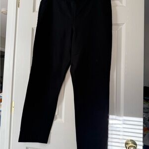 AWESOME Lilly Pulitzer Black Pants